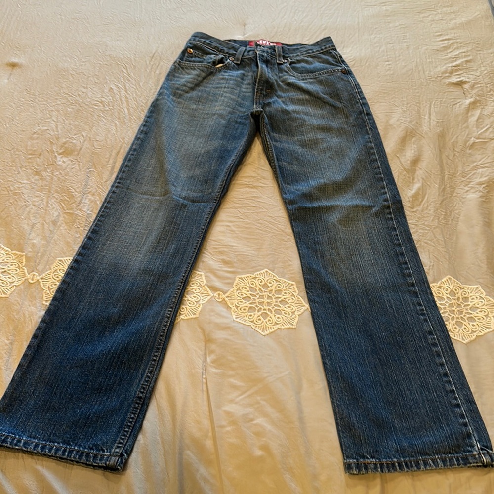Big boys Jeans